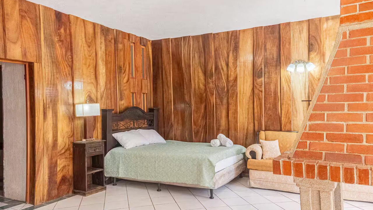 Photo of Bedroom in Santa Catarina Barahona