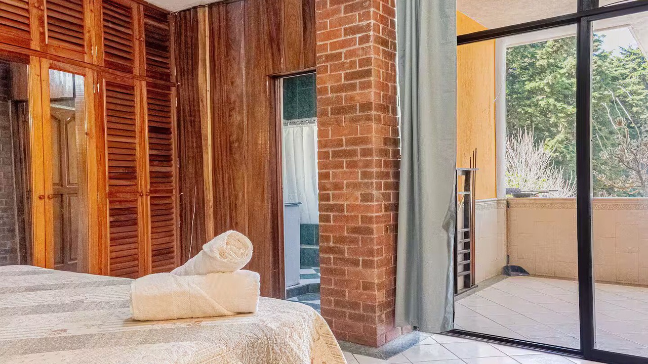 Photo of Bedroom in Santa Catarina Barahona