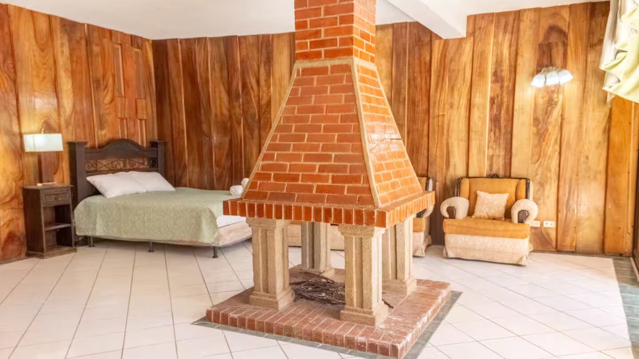Photo of Bedroom in Santa Catarina Barahona