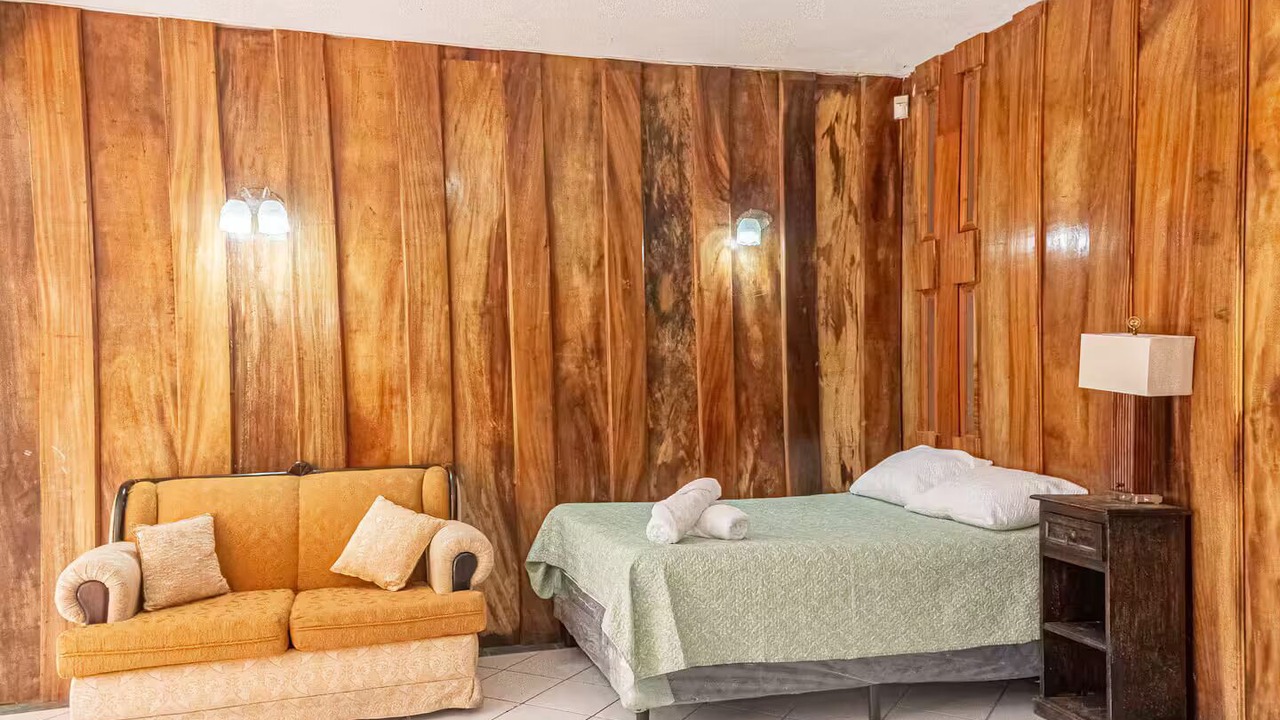 Photo of Bedroom in Santa Catarina Barahona