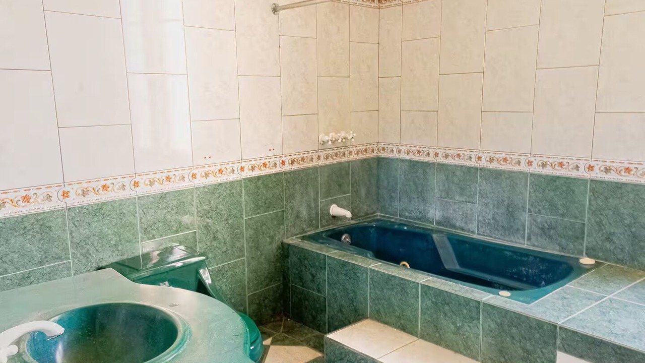Photo of Bathroom in Santa Catarina Barahona