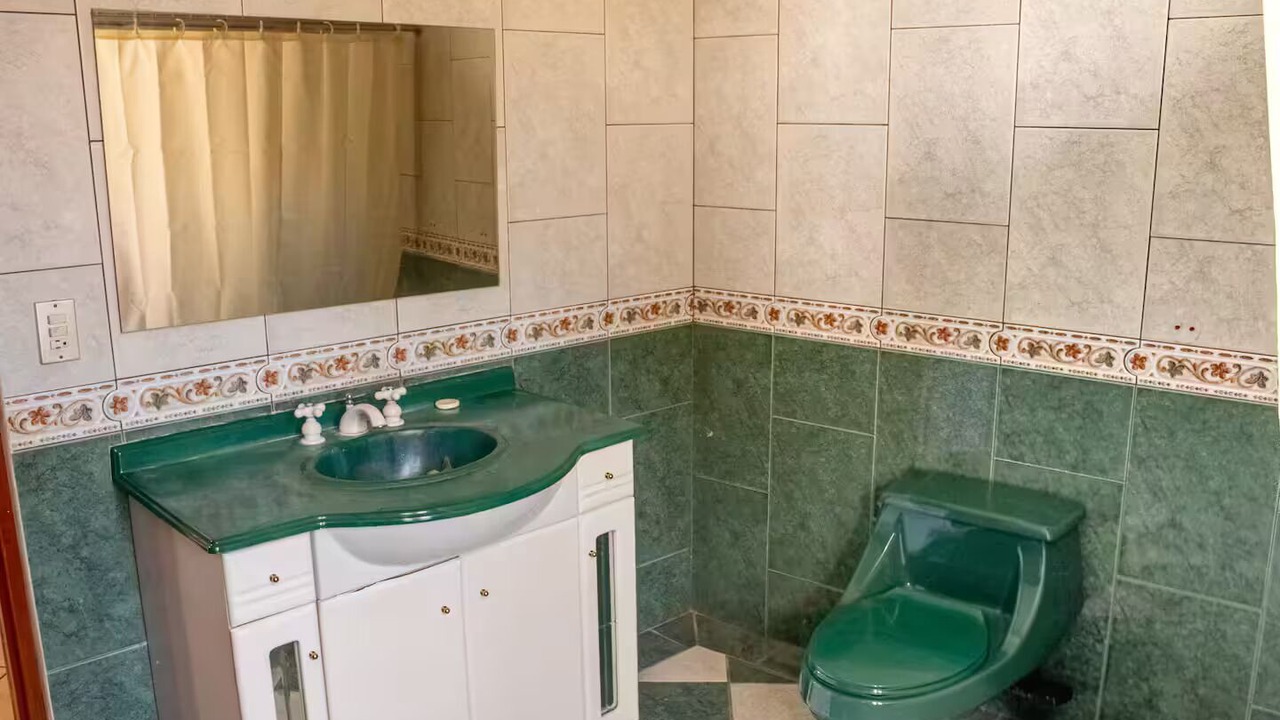 Photo of Bathroom in Santa Catarina Barahona