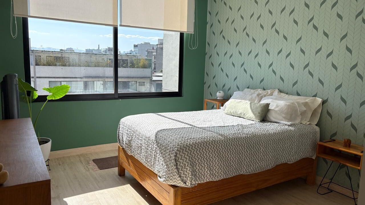 Photo of Bedroom in Benito Juarez
