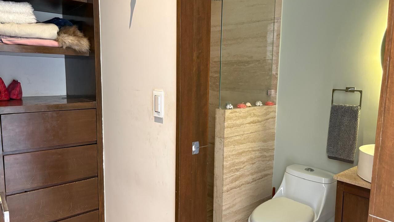 Photo of Bathroom in Benito Juarez