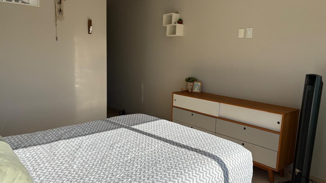 Photo of Bedroom in Benito Juarez