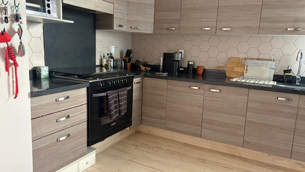 Photo of Kitchen in Benito Juarez