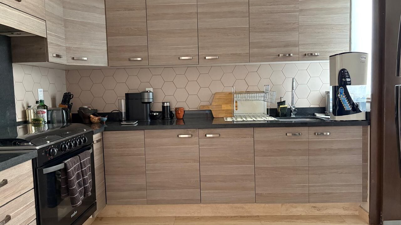 Photo of Kitchen in Benito Juarez
