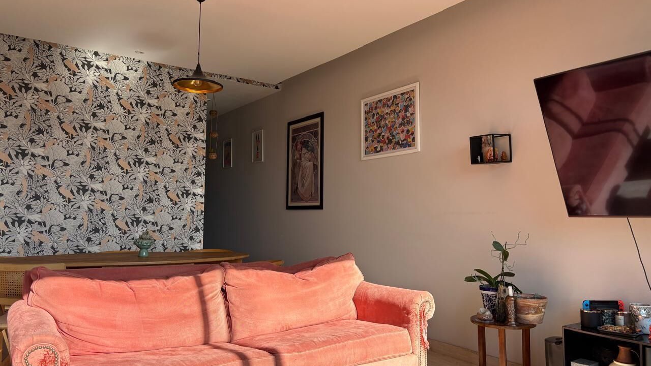 Photo of Livingroom in Benito Juarez