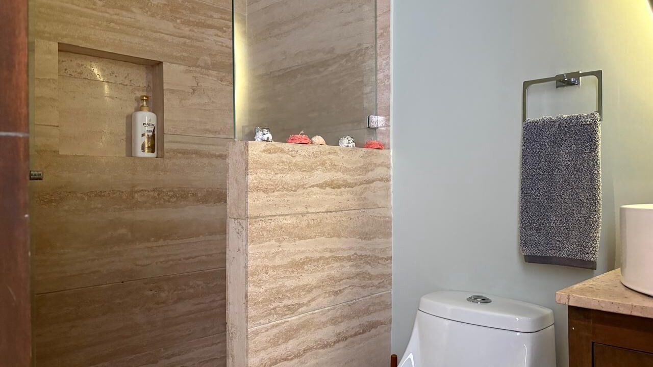 Photo of Bathroom in Benito Juarez