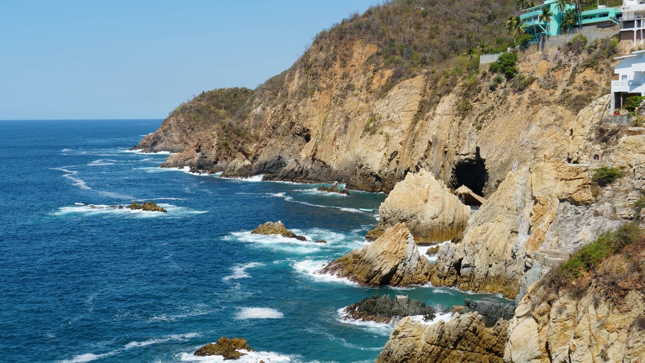 Photo of Others in Acapulco