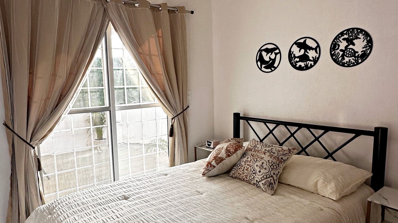 Photo of Bedroom in Acapulco