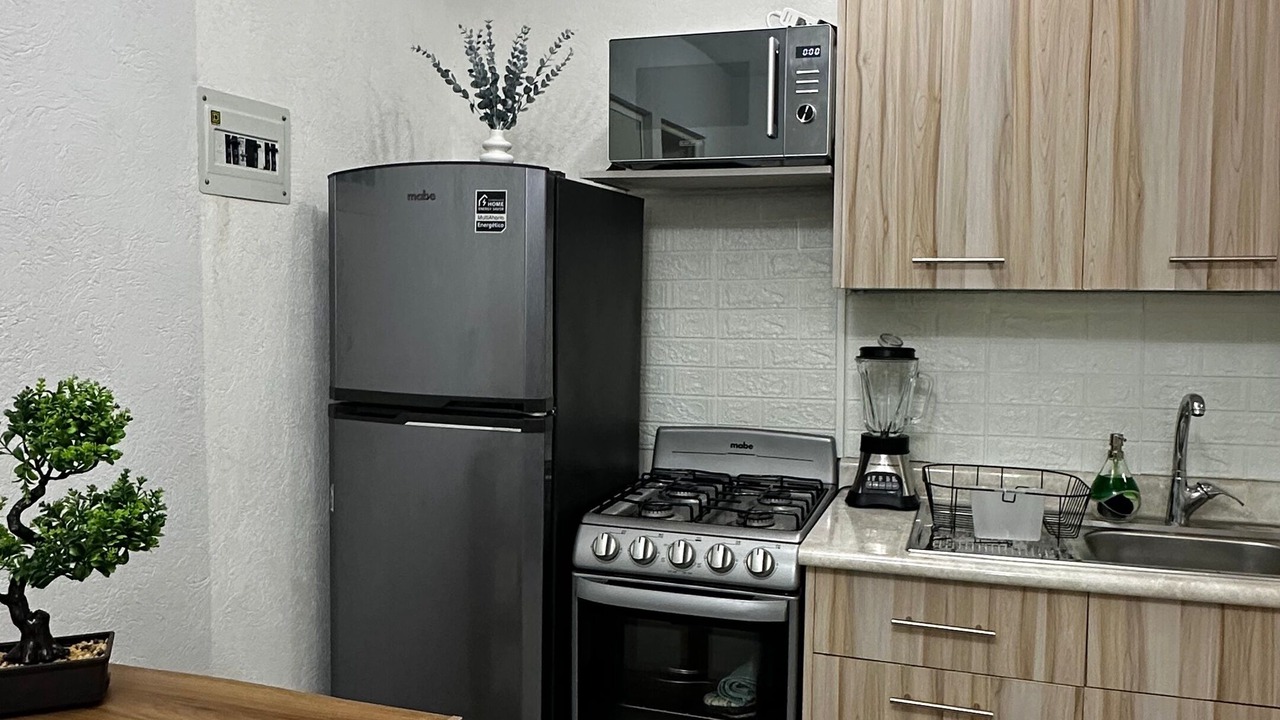 Photo of Kitchen in Acapulco