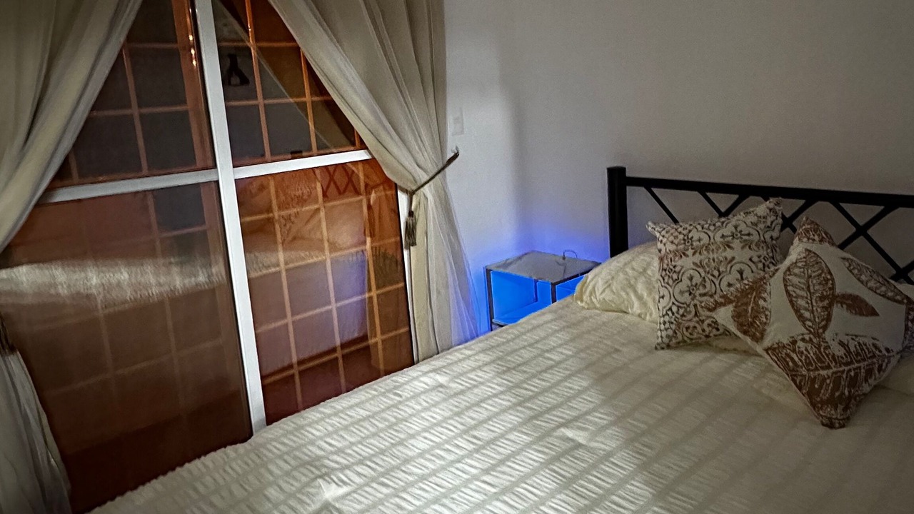 Photo of Bedroom in Acapulco
