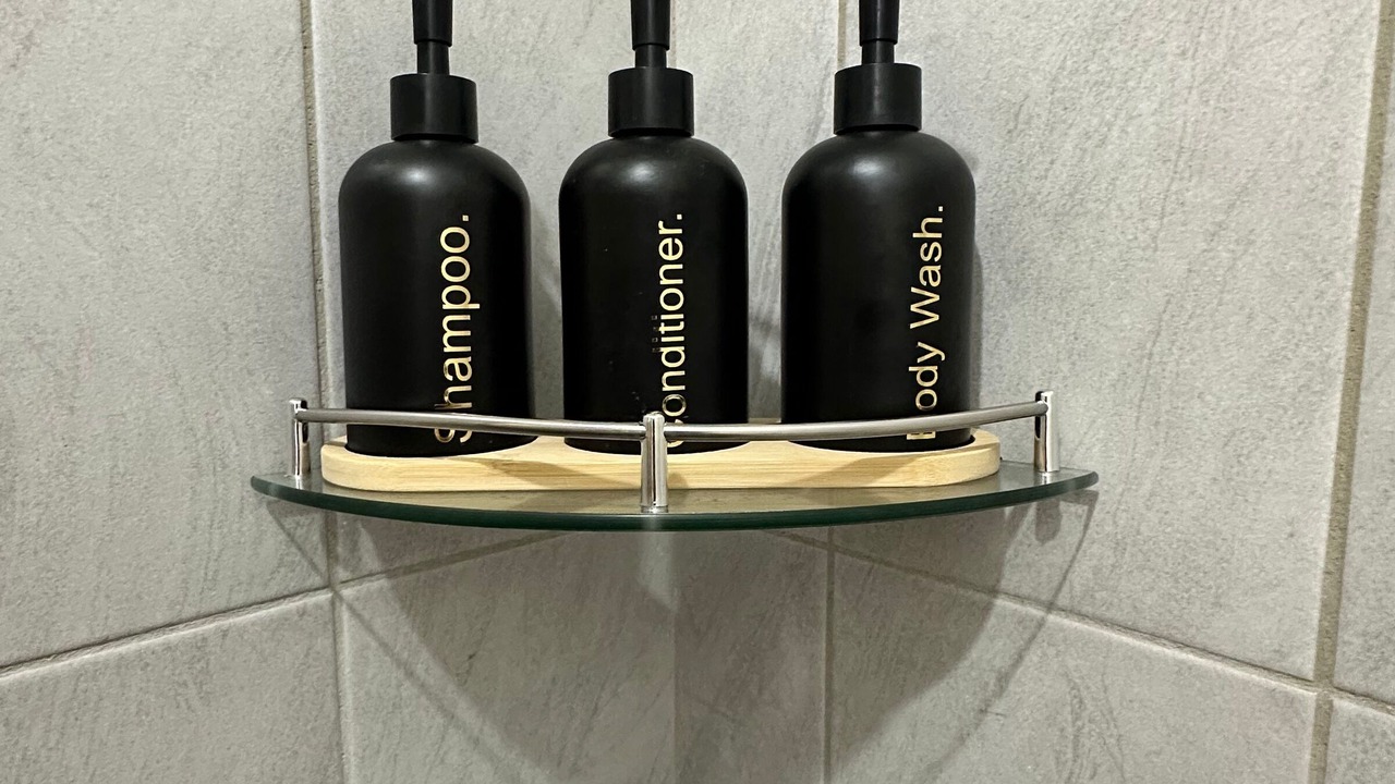 Photo of Bathroom in Acapulco