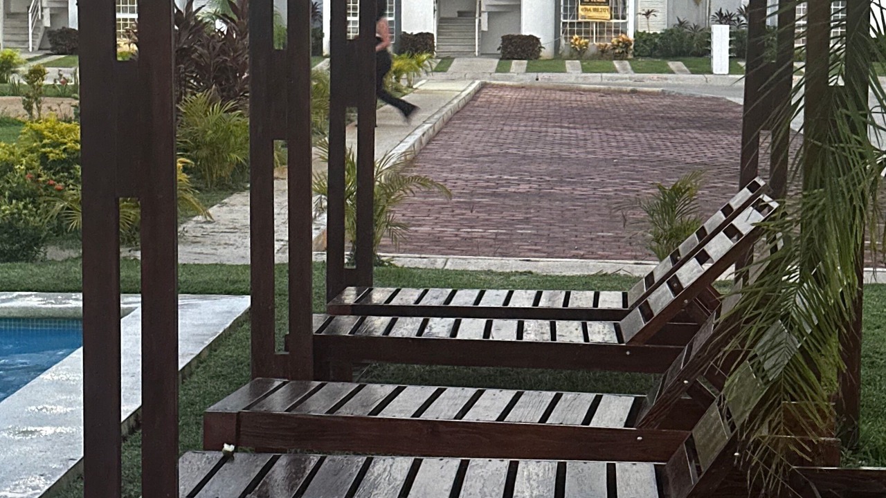 Photo of Patio Balcony in Acapulco