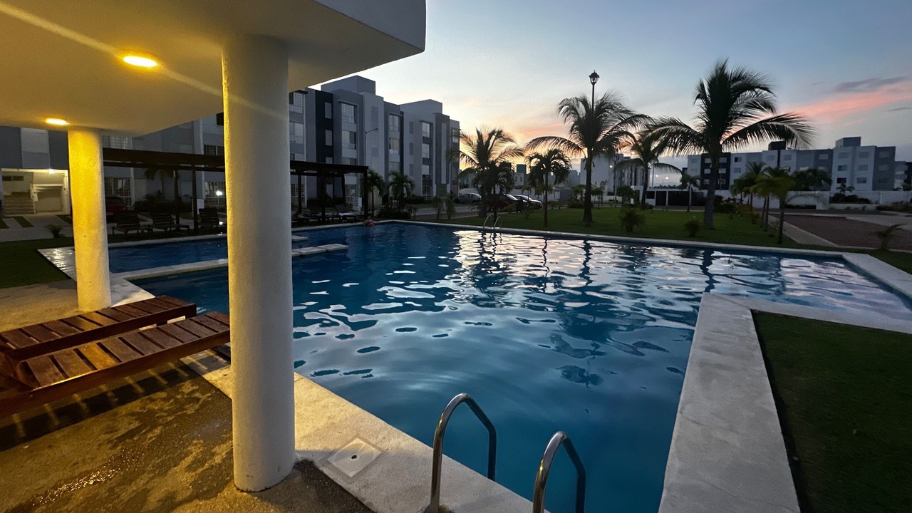 Photo of Outdoor in Acapulco