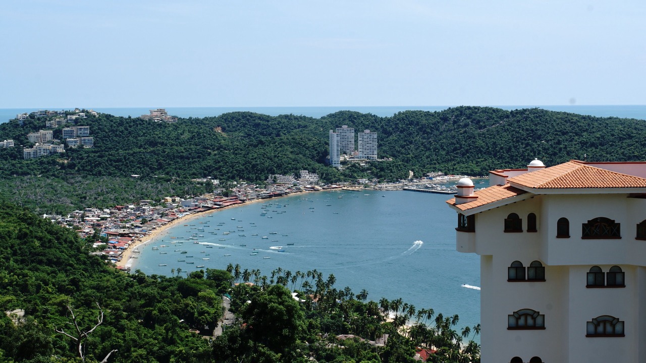 Photo of Others in Acapulco