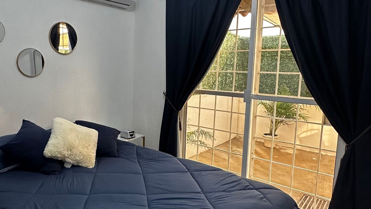 Photo of Bedroom in Acapulco