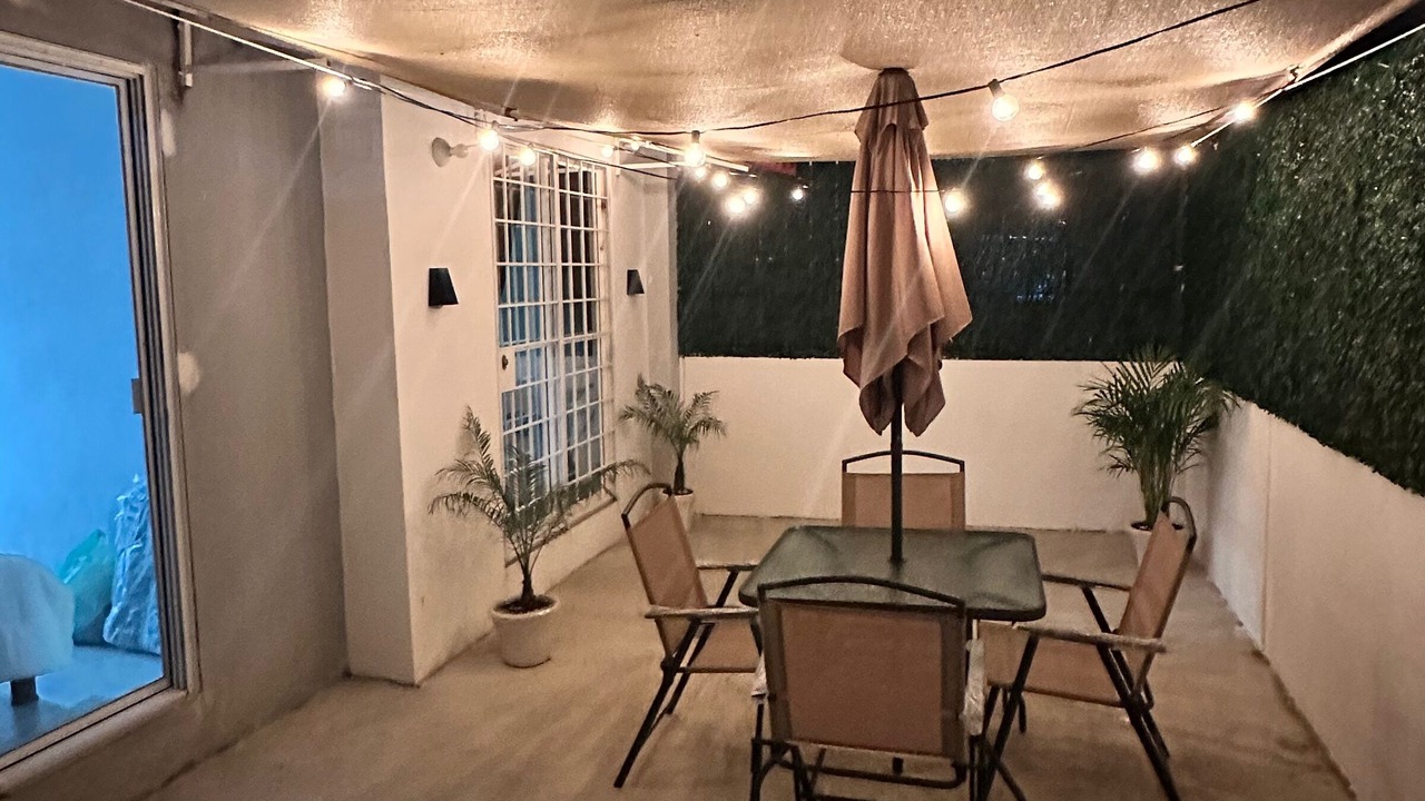 Photo of Outdoor in Acapulco