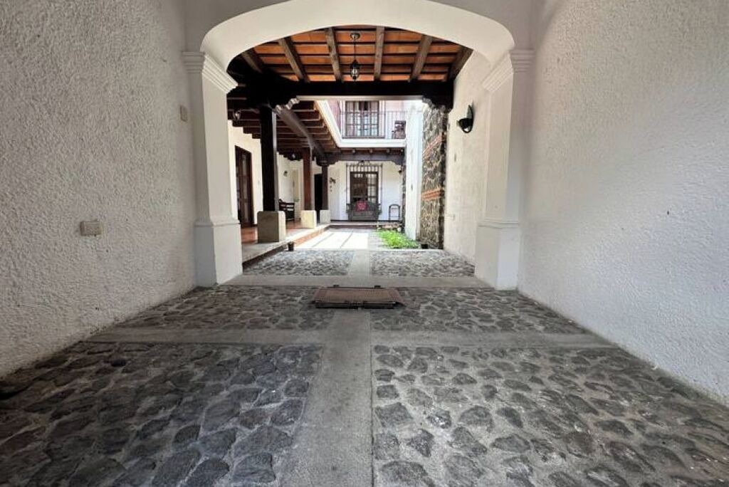 Photo of Outdoor in Zona 4
