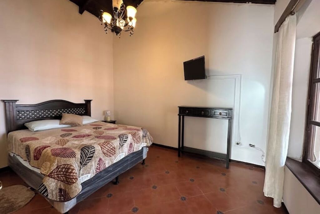 Photo of Bedroom in Zona 4