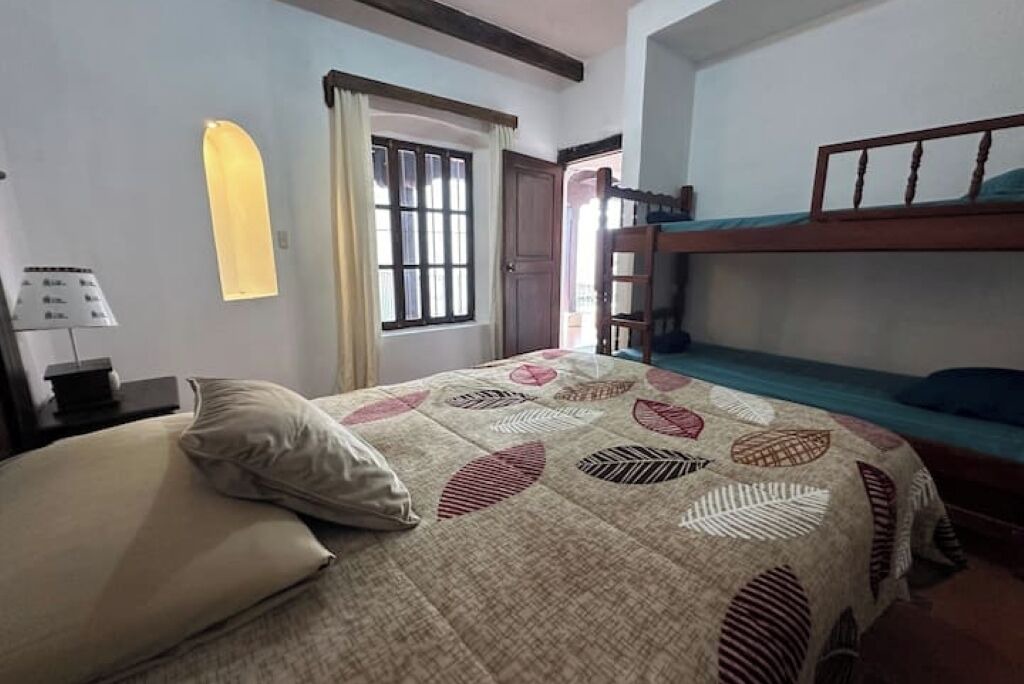 Photo of Bedroom in Zona 4
