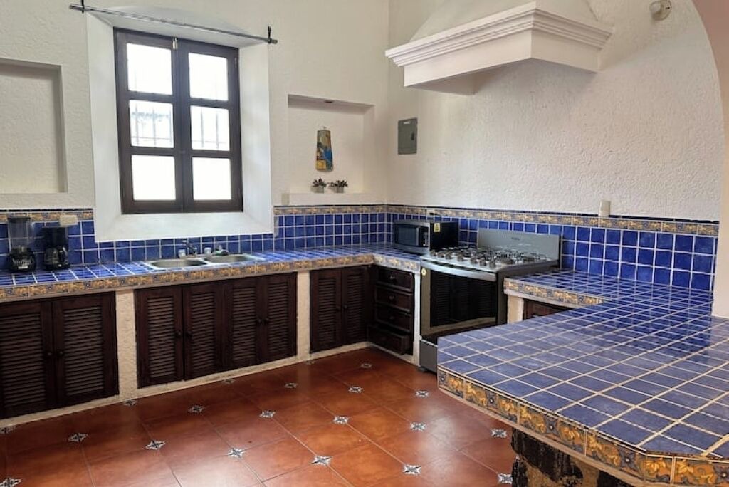 Photo of Kitchen in Zona 4