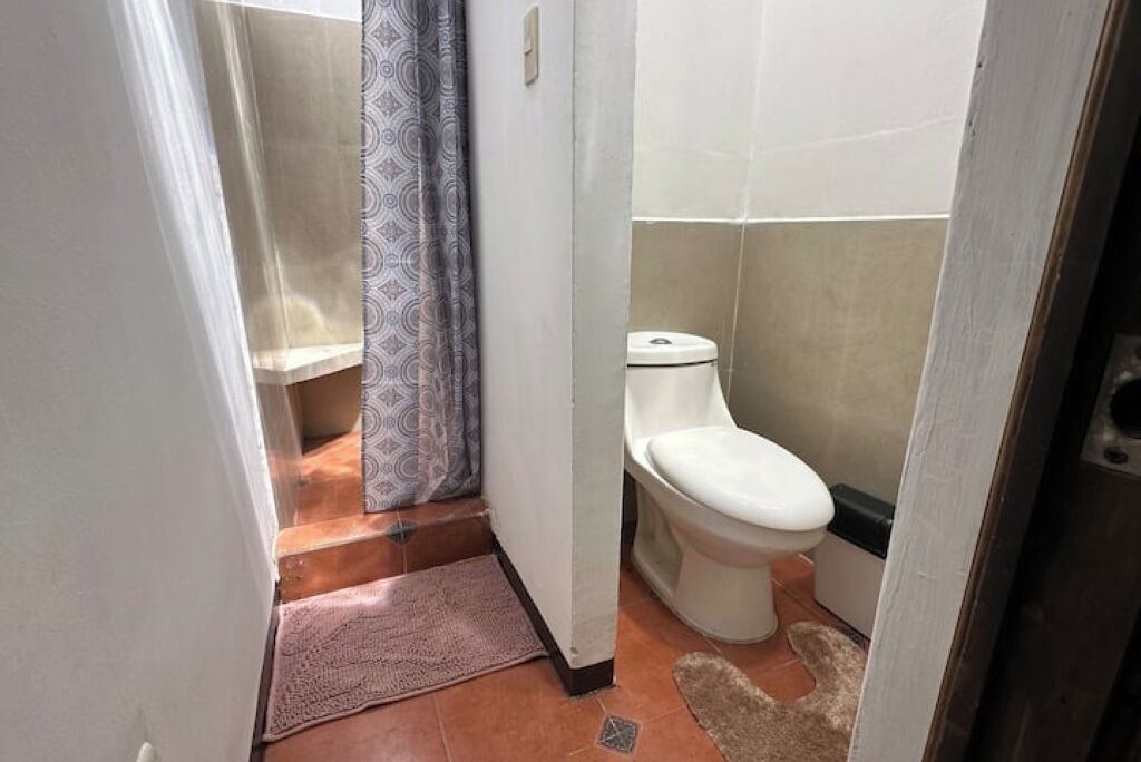 Photo of Bathroom in Zona 4