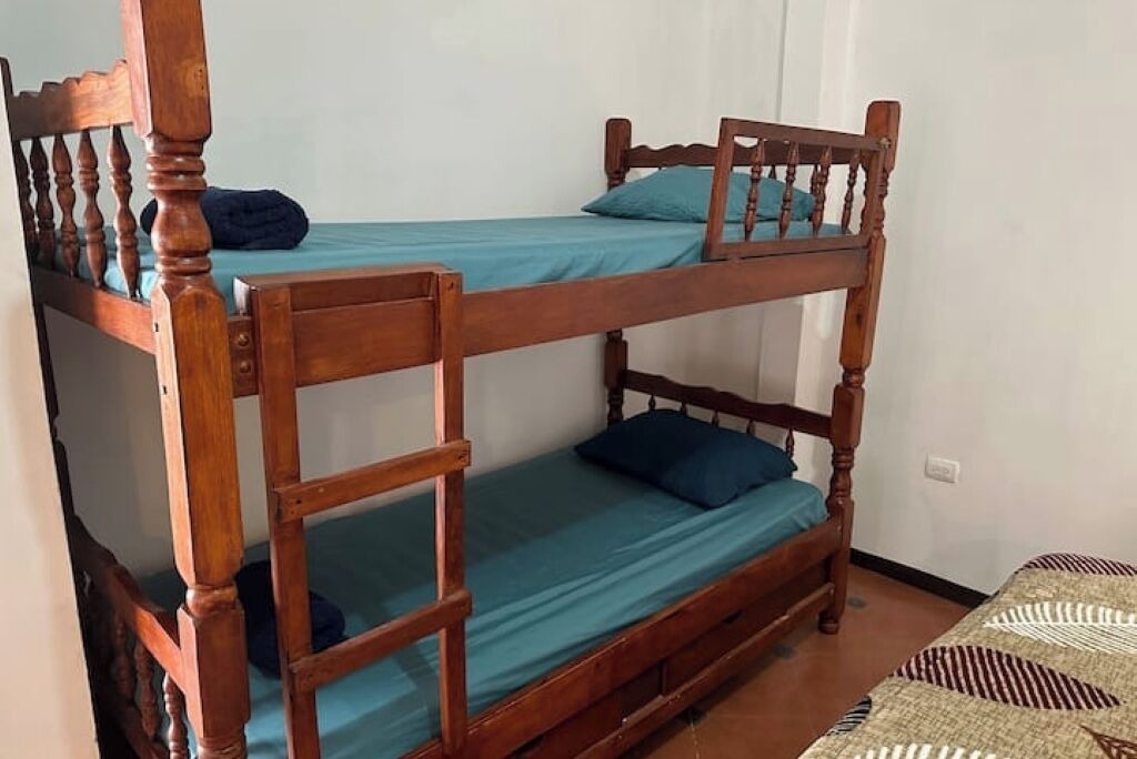 Photo of Bedroom in Zona 4