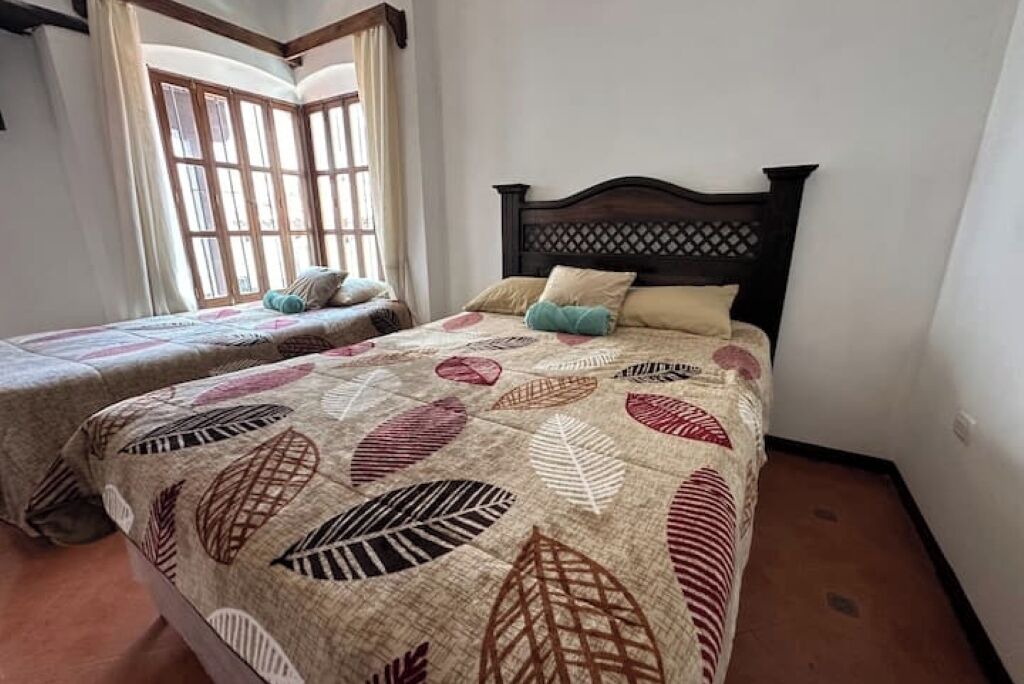 Photo of Bedroom in Zona 4