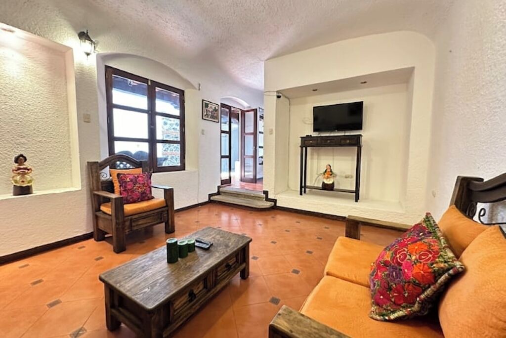 Photo of Livingroom in Zona 4
