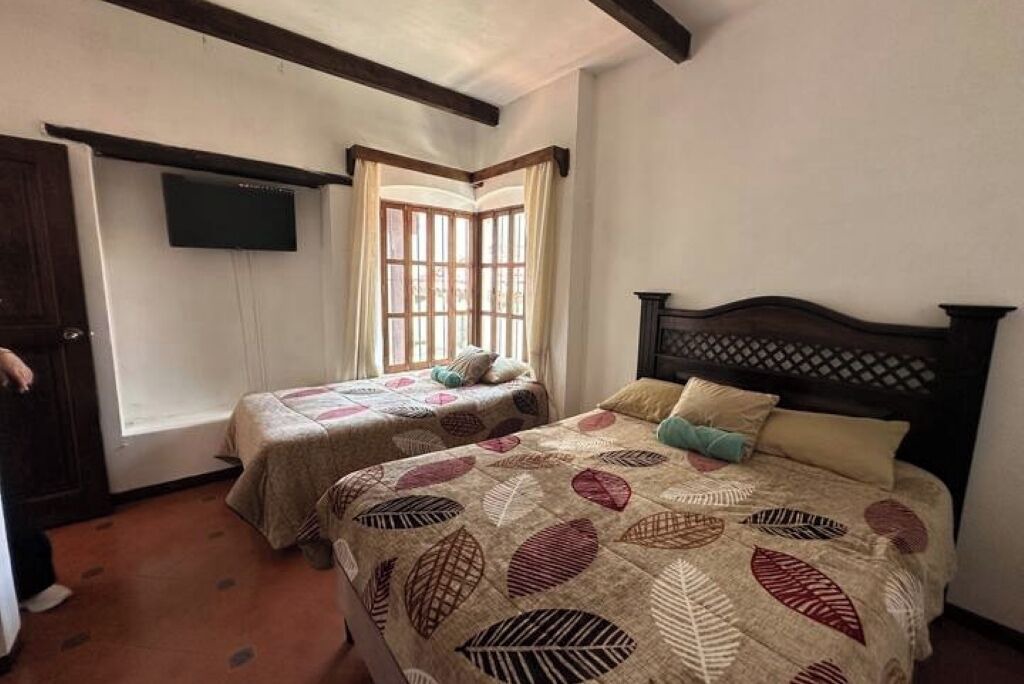 Photo of Bedroom in Zona 4