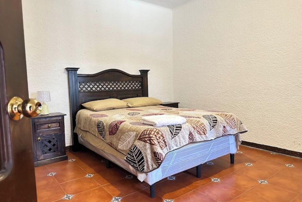 Photo of Bedroom in Zona 4