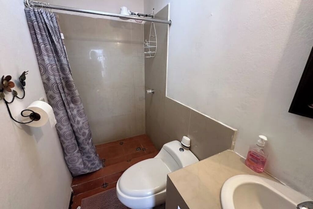 Photo of Bathroom in Zona 4