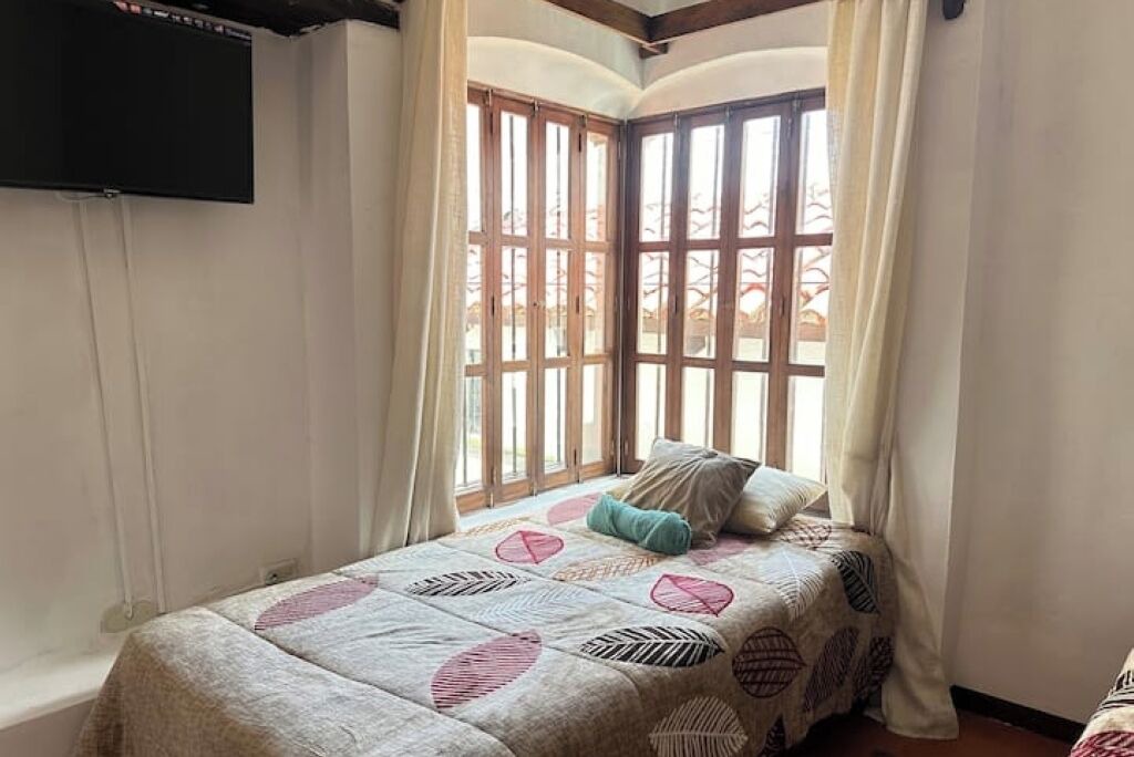 Photo of Bedroom in Zona 4
