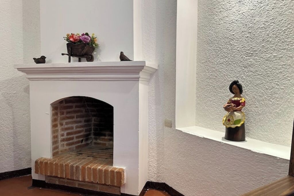 Photo of Livingroom in Zona 4