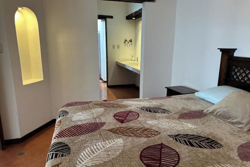 Photo of Bedroom in Zona 4