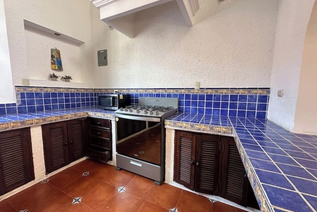 Photo of Kitchen in Zona 4