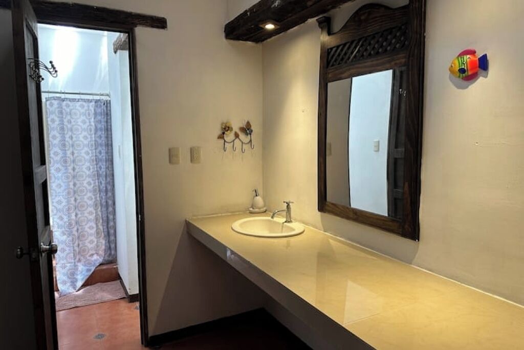 Photo of Bathroom in Zona 4