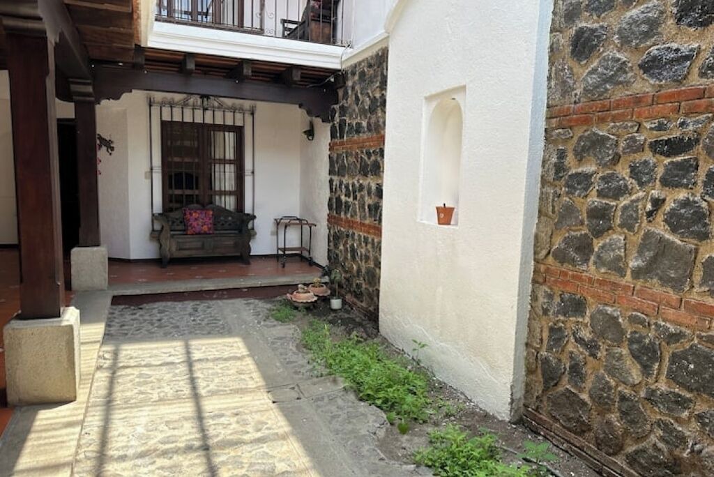 Photo of Patio Balcony in Zona 4