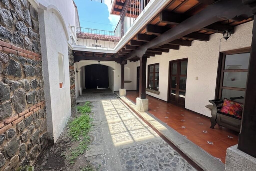 Photo of Patio Balcony in Zona 4