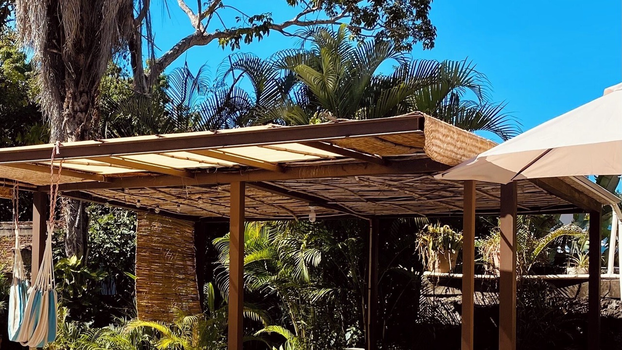 Photo of Patio Balcony in Comala