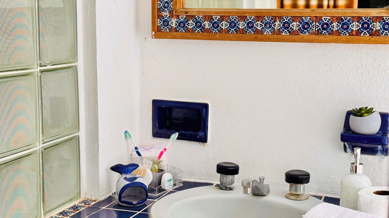 Photo of Bathroom in Comala