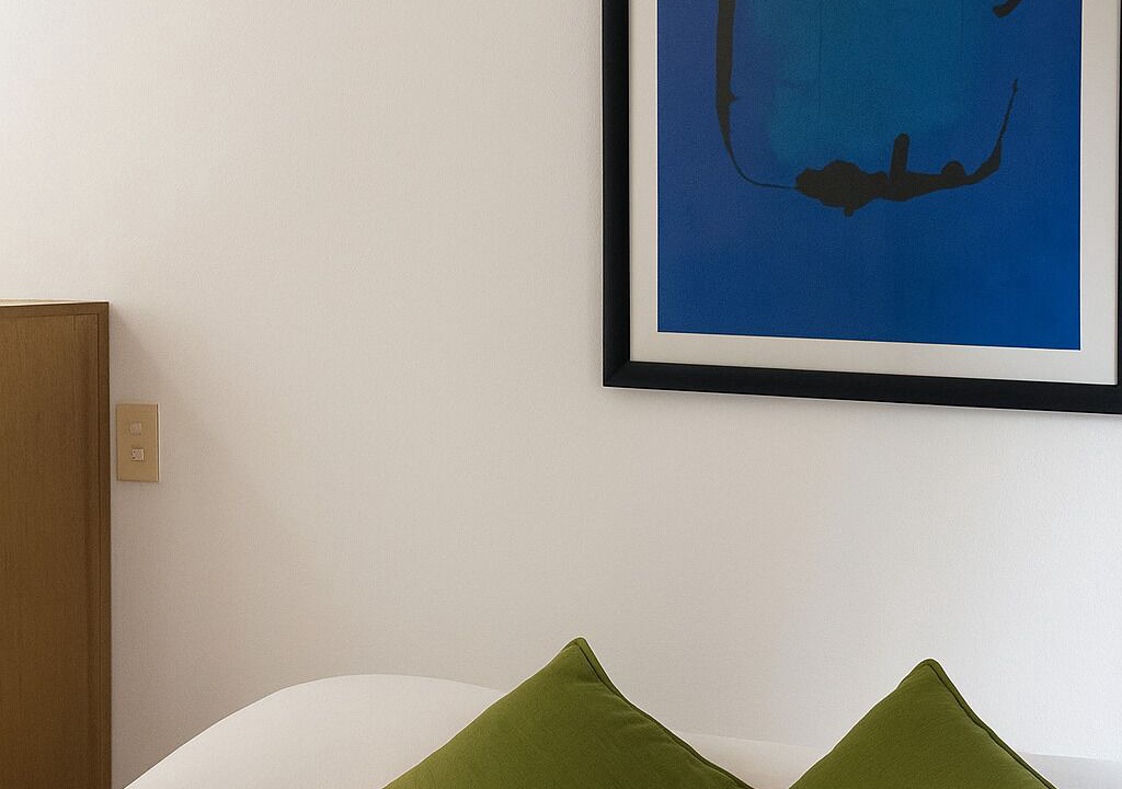 Photo of Bedroom in Comala