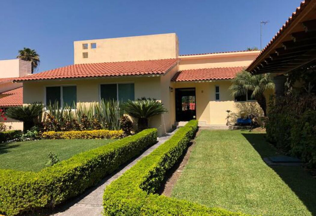 Photo of Outdoor in Jiutepec