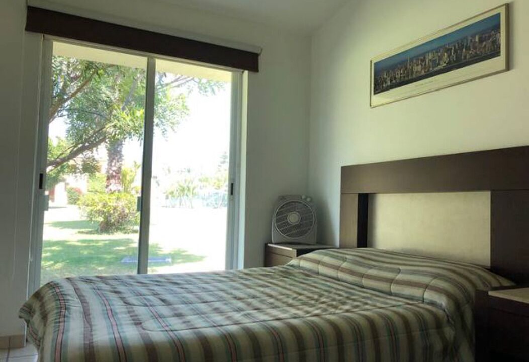 Photo of Bedroom in Jiutepec