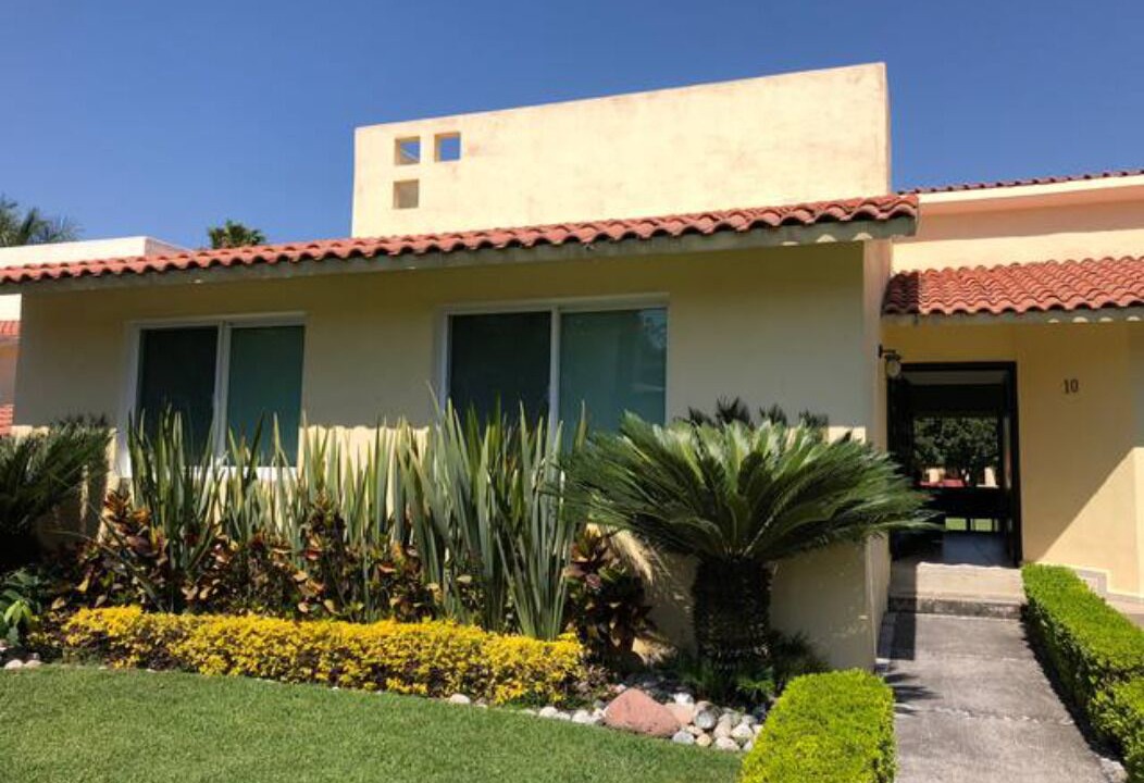 Photo of Outdoor in Jiutepec