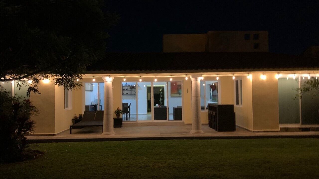 Photo of Outdoor in Jiutepec