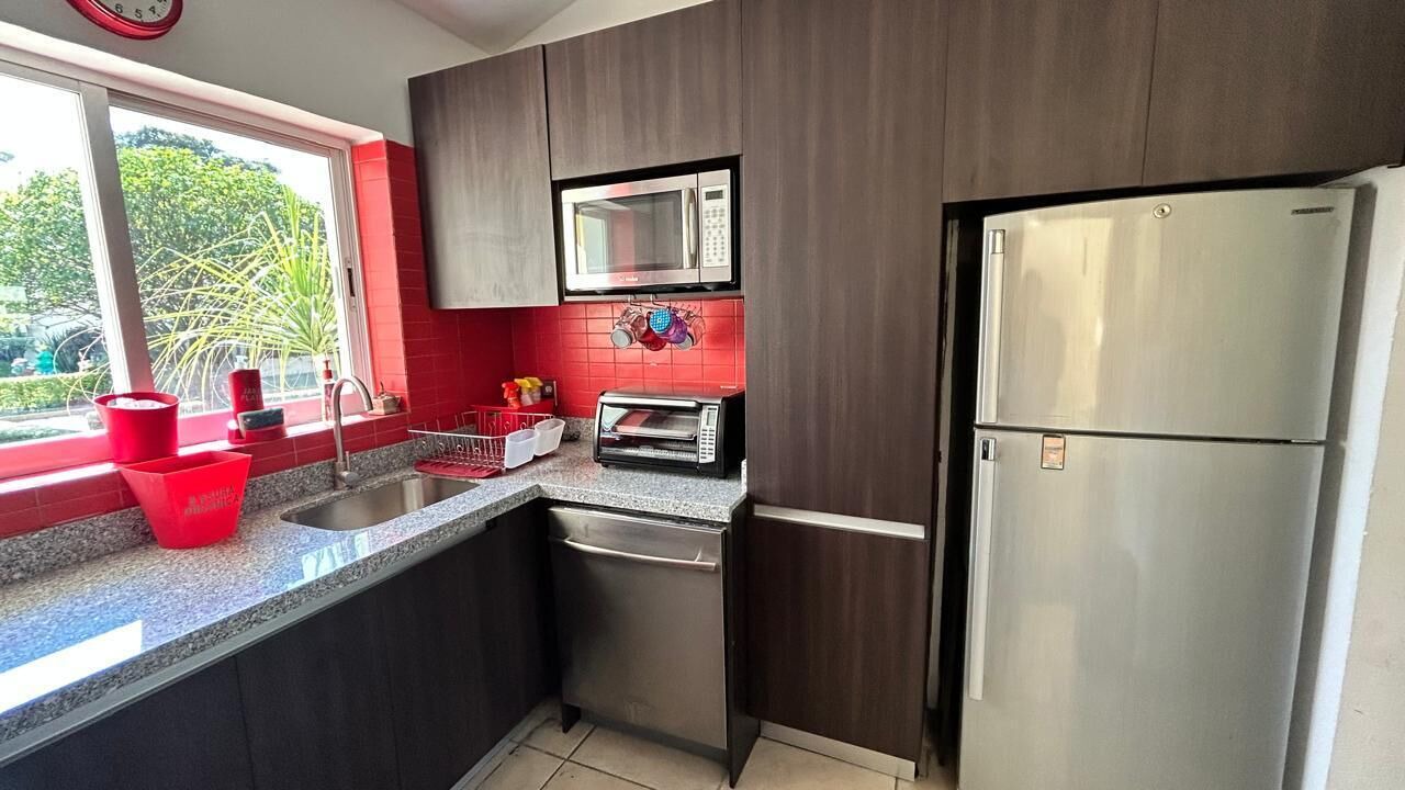 Photo of Kitchen in Jiutepec