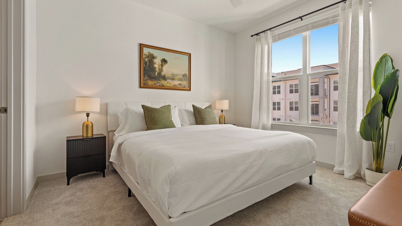 Photo of Bedroom in San Marcos